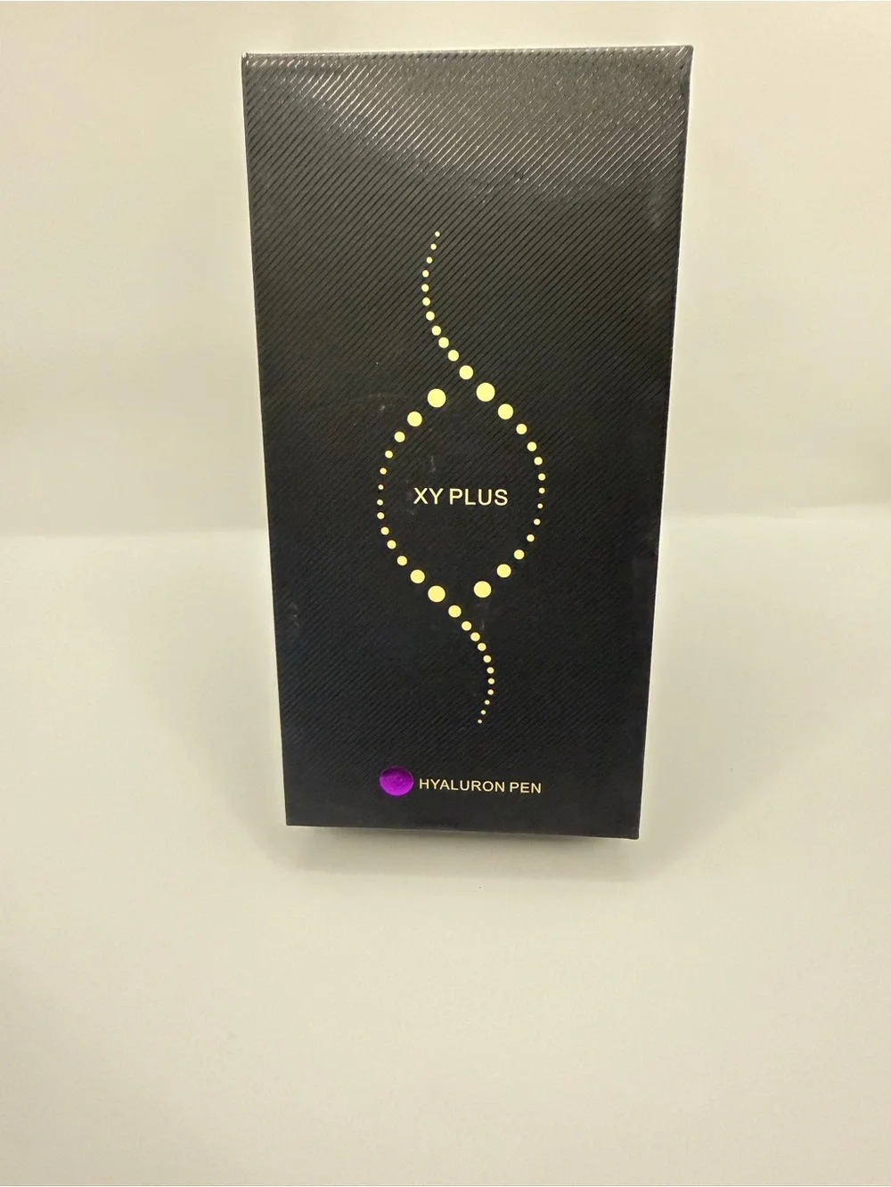 Lash By Blu L.L.C. Gold & Black Rotary Lash Tool
